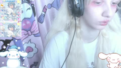 Snapshot of _kuroneeko_ chatting on 25, 12, 2024  kuro  online show from 25, 12, 2024