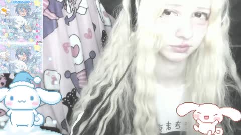 Snapshot of _kuroneeko_ chatting on 17, 1, 2025  kuro  online show from 17, 1, 2025