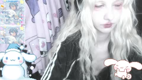 Snapshot of _kuroneeko_ chatting on 20, 1, 2025  kuro  online show from 20, 1, 2025