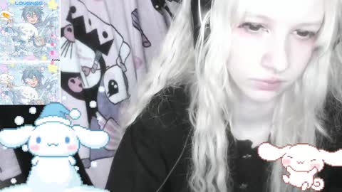 Snapshot of _kuroneeko_ chatting on 10, 2, 2025  kuro  online show from 10, 2, 2025