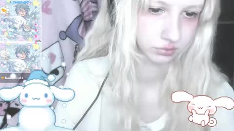 Snapshot of _kuroneeko_ chatting on 11, 2, 2025  kuro  online show from 11, 2, 2025