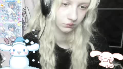 Snapshot of _kuroneeko_ chatting on 15, 2, 2025  kuro  online show from 15, 2, 2025