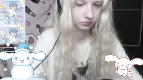 Snapshot of _kuroneeko_ chatting on 16, 2, 2025  kuro  online show from 16, 2, 2025