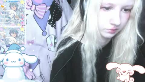 Snapshot of _kuroneeko_ chatting on 9, 3, 2025  kuro  online show from 9, 3, 2025