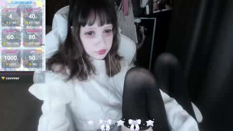 Snapshot of _kuroneeko_ chatting on 27, 9, 2025  kuro  online show from 27, 9, 2025