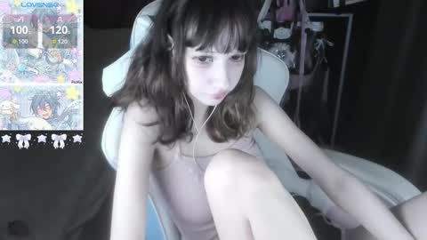 Snapshot of _kuroneeko_ chatting on 4, 10, 2025  kuro  online show from 4, 10, 2025