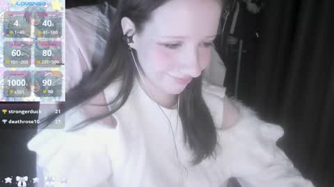  kuro  online show from 19, 2, 2026