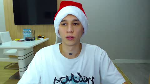 Snapshot of _kurt chatting on 25, 12, 2024 Kurt online show from 25, 12, 2024