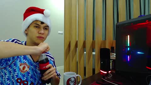 Snapshot of _kurt chatting on 29, 12, 2024 Kurt online show from 29, 12, 2024