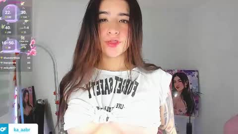 Kylie online show from 13, 12, 2024