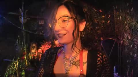 Snapshot of _lady_luna_ chatting on 16, 2, 2026 Lady Luna online show from 16, 2, 2026