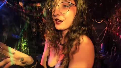 Snapshot of _lady_luna_ chatting on 16, 3, 2026 Lady Luna online show from 16, 3, 2026