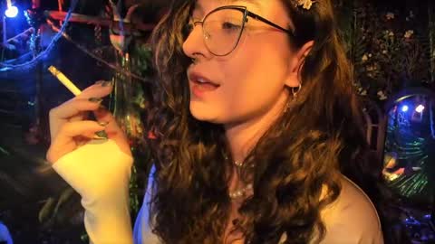 Snapshot of _lady_luna_ chatting on 19, 3, 2026 Lady Luna online show from 19, 3, 2026