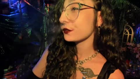 Snapshot of _lady_luna_ chatting on 24, 3, 2026 Lady Luna online show from 24, 3, 2026