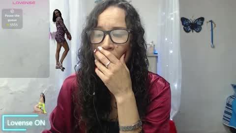 Snapshot of _laflaka2024 chatting on 17, 1, 2026 SANDRA online show from 17, 1, 2026