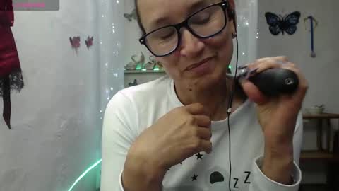 Snapshot of _laflaka2024 chatting on 3, 2, 2026 SANDRA online show from 3, 2, 2026