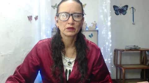 Snapshot of _laflaka2024 chatting on 6, 2, 2026 SANDRA online show from 6, 2, 2026