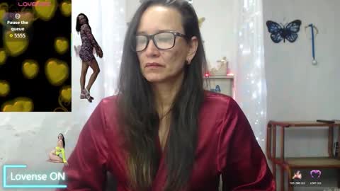 Snapshot of _laflaka2024 chatting on 15, 2, 2026 SANDRA online show from 15, 2, 2026