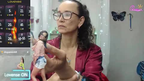 Snapshot of _laflaka2024 chatting on 28, 2, 2026 SANDRA online show from 28, 2, 2026