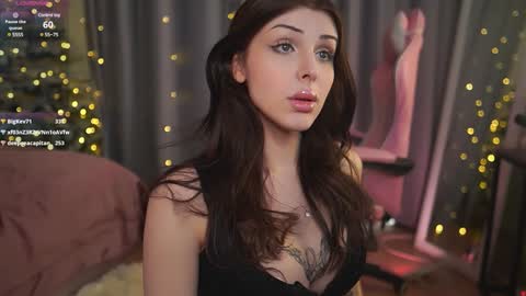 Snapshot of _lala_land_ chatting on 15, 1, 2025 Im sweet Lettie ntmu - online show from 15, 1, 2025