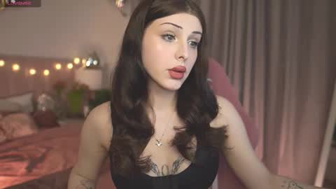 Snapshot of _lala_land_ chatting on 13, 2, 2025 Im sweet Lettie ntmu - online show from 13, 2, 2025