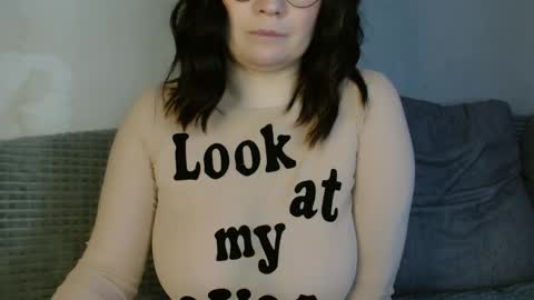 Snapshot of _lalilu_ chatting on 16, 1, 2025 _lalilu_ online show from 16, 1, 2025