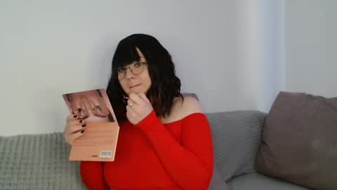 Snapshot of _lalilu_ chatting on 22, 2, 2025 _lalilu_ online show from 22, 2, 2025