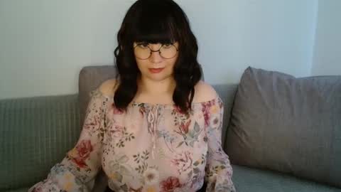 Snapshot of _lalilu_ chatting on 25, 10, 2025 _lalilu_ online show from 25, 10, 2025