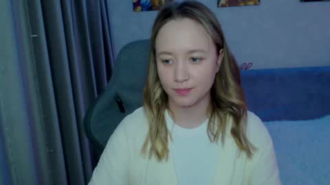 Snapshot of _lalune_ chatting on 23, 1, 2025 _lalune_ online show from 23, 1, 2025