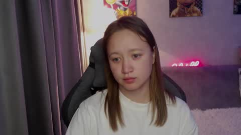 Snapshot of _lalune_ chatting on 16, 9, 2025 _lalune_ online show from 16, 9, 2025
