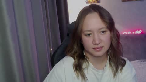 Snapshot of _lalune_ chatting on 24, 9, 2025 _lalune_ online show from 24, 9, 2025