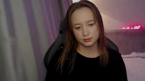 Snapshot of _lalune_ chatting on 25, 9, 2025 _lalune_ online show from 25, 9, 2025
