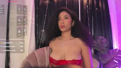 Lanna  online show from 28, 12, 2024