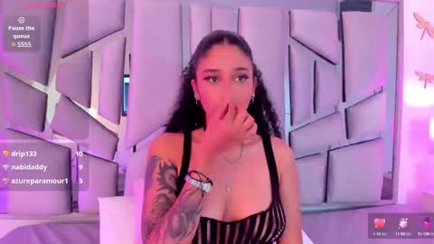 Lanna  online show from 17, 1, 2025