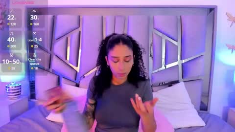 Lanna  online show from 18, 1, 2025