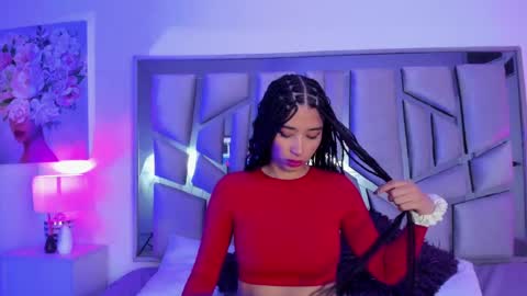 Lanna  online show from 3, 3, 2025