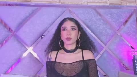 Snapshot of _lanna_jhonson_ chatting on 15, 3, 2026 Lanna online show from 15, 3, 2026