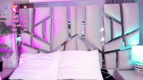 Snapshot of _lanna_jhonson_ chatting on 27, 3, 2026 Lanna online show from 27, 3, 2026