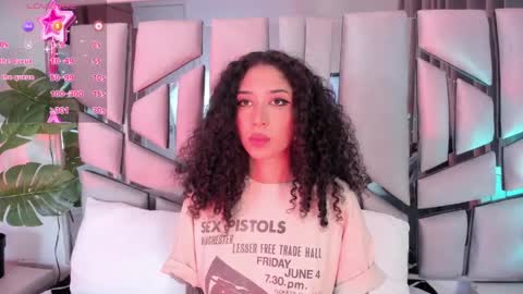 Snapshot of _lanna_jhonson_ chatting on 30, 3, 2026 Lanna online show from 30, 3, 2026