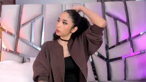 Snapshot of _lanna_jhonson_ chatting on 16, 4, 2026 Lanna online show from 16, 4, 2026