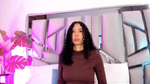 Snapshot of _lanna_jhonson_ chatting on 18, 4, 2026 Lanna online show from 18, 4, 2026