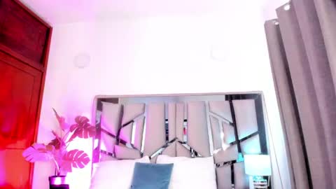 Snapshot of _lanna_jhonson_ chatting on 18, 4, 2026 Lanna online show from 18, 4, 2026