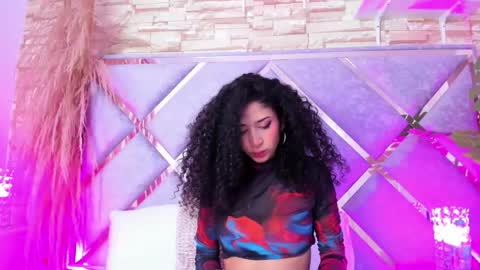 Snapshot of _lanna_jhonson_ chatting on 26, 5, 2026 Lanna online show from 26, 5, 2026