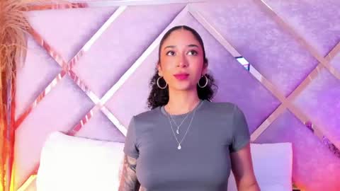Snapshot of _lanna_jhonson_ chatting on 4, 6, 2026 Lanna online show from 4, 6, 2026