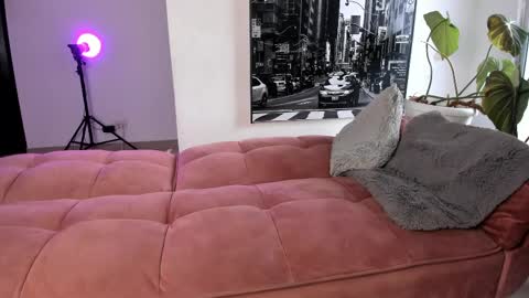 Snapshot of _lapetitemort_ chatting on 18, 5, 2026 Agatha Arias IG lapetitemort 1 online show from 18, 5, 2026