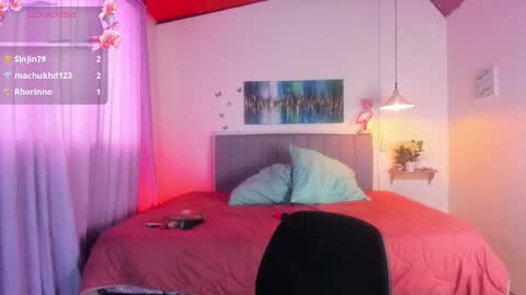 paulina  online show from 23, 2, 2026