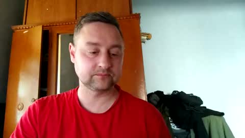 Snapshot of _lastjedi_ chatting on 8, 3, 2025 OBI-WAN online show from 8, 3, 2025