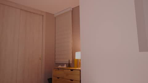 Snapshot of _lasuescun chatting on 3, 12, 2024 Alejandra suescun online show from 3, 12, 2024