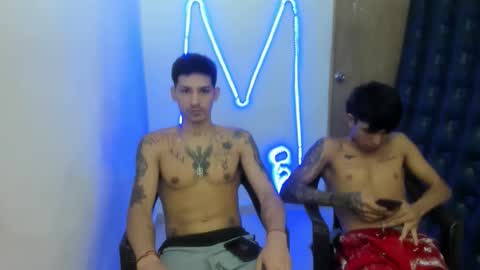 Snapshot of _latinhot_420 chatting on 26, 3, 2026 _latinhot_420 online show from 26, 3, 2026