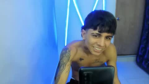 Snapshot of _latinhot_420 chatting on 31, 3, 2026 _latinhot_420 online show from 31, 3, 2026